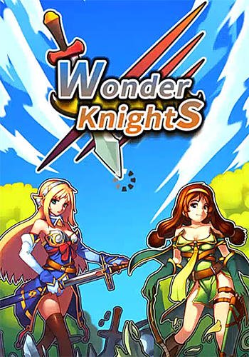game pic for Wonder knights: Pesadelo